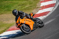 Lower Group Orange Bikes